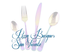 Pizza Burguer San Vicente en San Vicente del Raspeig