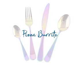 Pizza Burrito en Boadilla del Monte