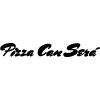 Pizza Can Será en L'Hospitalet De Llobregat