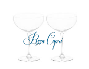 Pizza Capri en L'Hospitalet De Llobregat