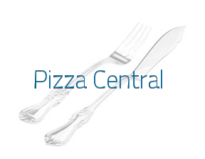 Pizza Central en Madrid