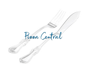 Pizza Central en Madrid