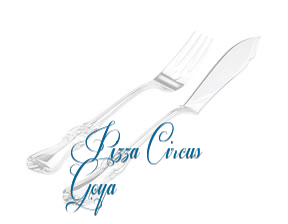 Pizza Circus Goya en Barcelona