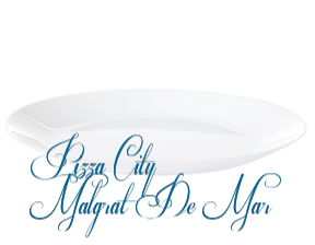 Pizza City Malgrat De Mar en Malgrat de Mar