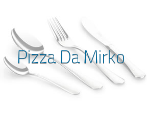 Pizza Da Mirko en Benicasim