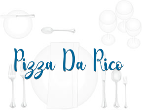 Pizza Da Rico en Alicante