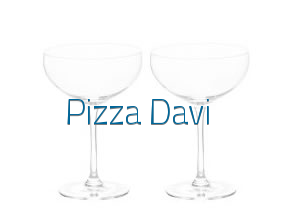 Pizza Davi en Barcelona
