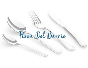 Pizza Del Barrio en Marratxí