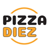 Pizza Diez en Gijón