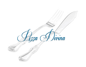 Pizza Divina en Barcelona