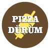 Pizza Durum Kebab en Tarragona