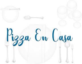 Pizza En Casa en Palma