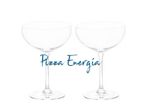 Pizza Energía en Cerdanyola del Vallès