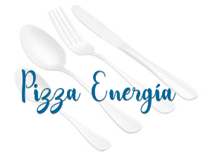 Pizza Energía en L'Hospitalet De Llobregat