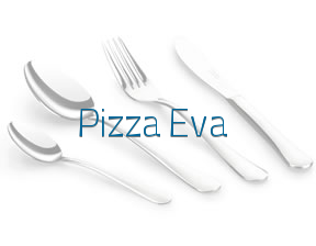 Pizza Eva en Villaluenga de la Sagra