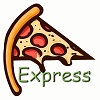 Pizza Express en Almería
