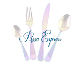 Pizza Express en Barbastro