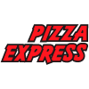 Pizza Express* en Molina de Segura