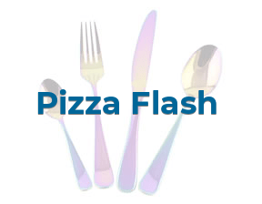 Pizza Flash en Torrevieja