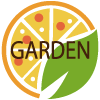 Pizza Garden en Málaga