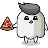 Pizza Ghost en Santanyí