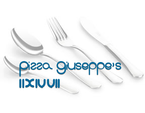 Pizza Giuseppe's 1947 en Amorebieta-Etxano