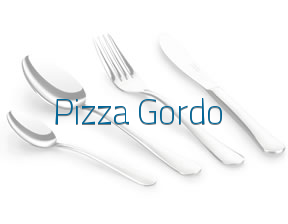Pizza Gordo en La Zubia