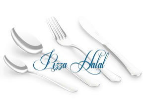 Pizza Halal en Barcelona