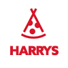 Pizza Harrys Los Arcos en Paterna