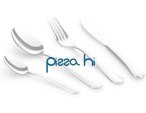 Pizza Hi en Alhaurín de la Torre