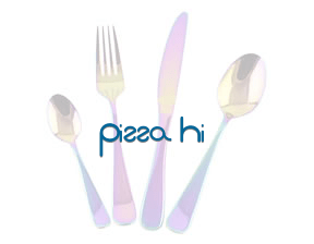 Pizza Hi en Fuengirola