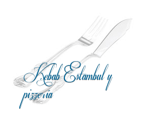 Kebab Estambul y pizzería en Valencia