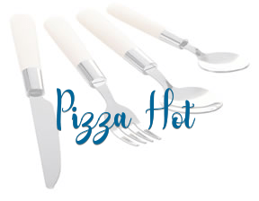 Pizza Hot en Barcelona
