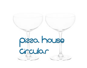 Pizza House Circular en Murcia