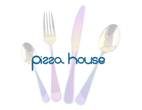 Pizza House* en Ourense