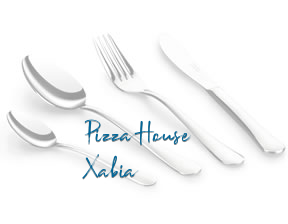 Pizza House Xabia en Jávea