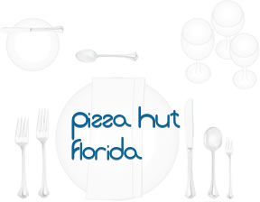 Pizza Hut Florida en Vigo