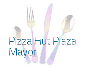 Pizza Hut Plaza Mayor en Madrid