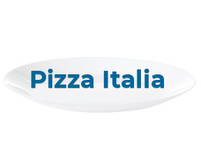 Pizza Italia en Albacete