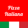 Pizza Italiana en Barcelona