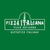 Pizza Italiana Calella en Calella