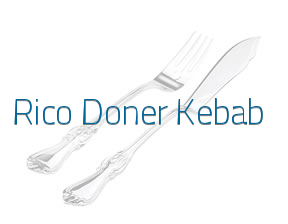 Rico Doner Kebab en Madrid