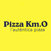Pizza Km 0 en Terrassa