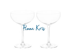Pizza Kris en Albacete