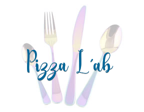 Pizza L'Ab en Madrid