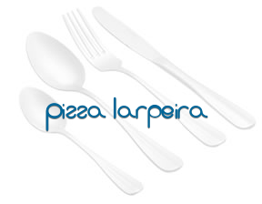 Pizza Larpeira en Arteixo