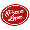 Pizza López* en Roquetas de Mar
