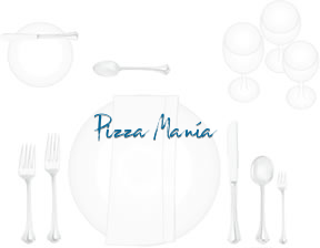 Pizza Manía en Alhaurín de la Torre