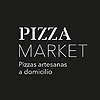 Pizza Market Sants en Barcelona