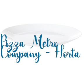 Pizza Metro Company - Horta en Barcelona